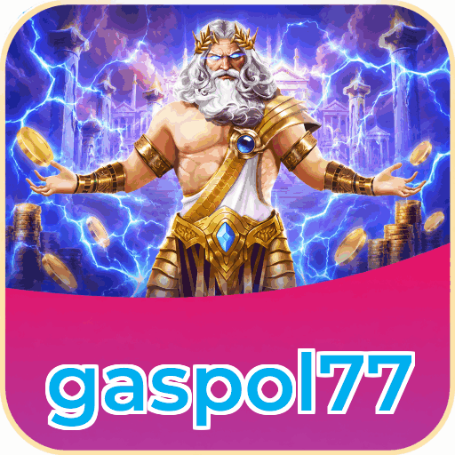 gaspol77 APK v4.7.5 - Screenshot fitur notifikasi push update terbaru