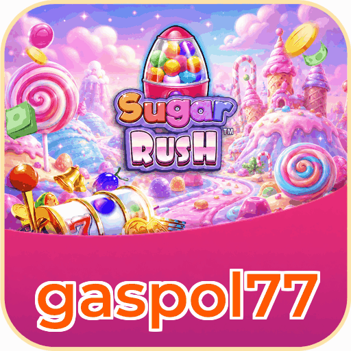 gaspol77 APK v4.7.5 - Screenshot UI modern dan intuitif Indonesia